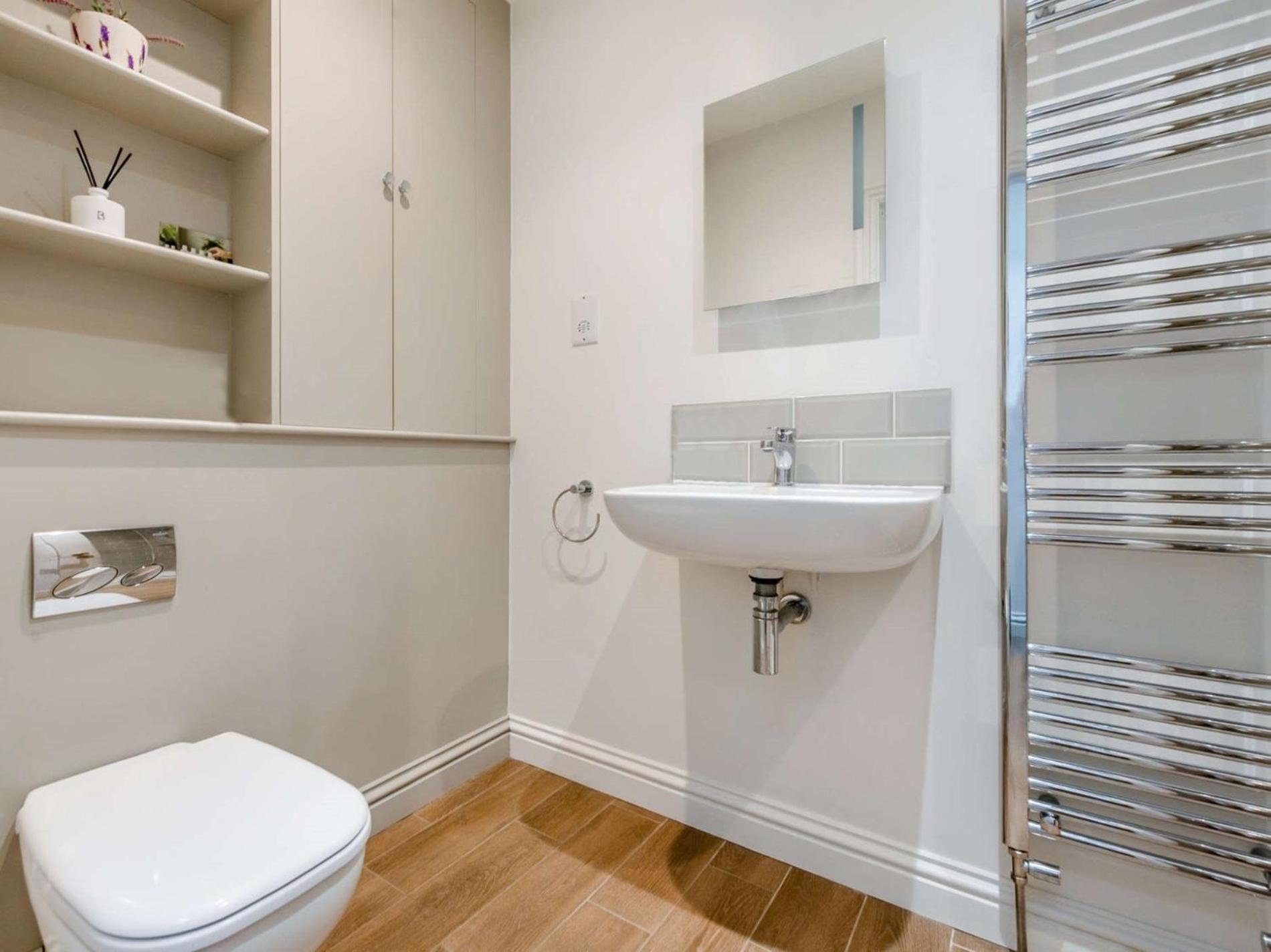 2 Bed In Winchcombe 57828 Villa Kültér fotó