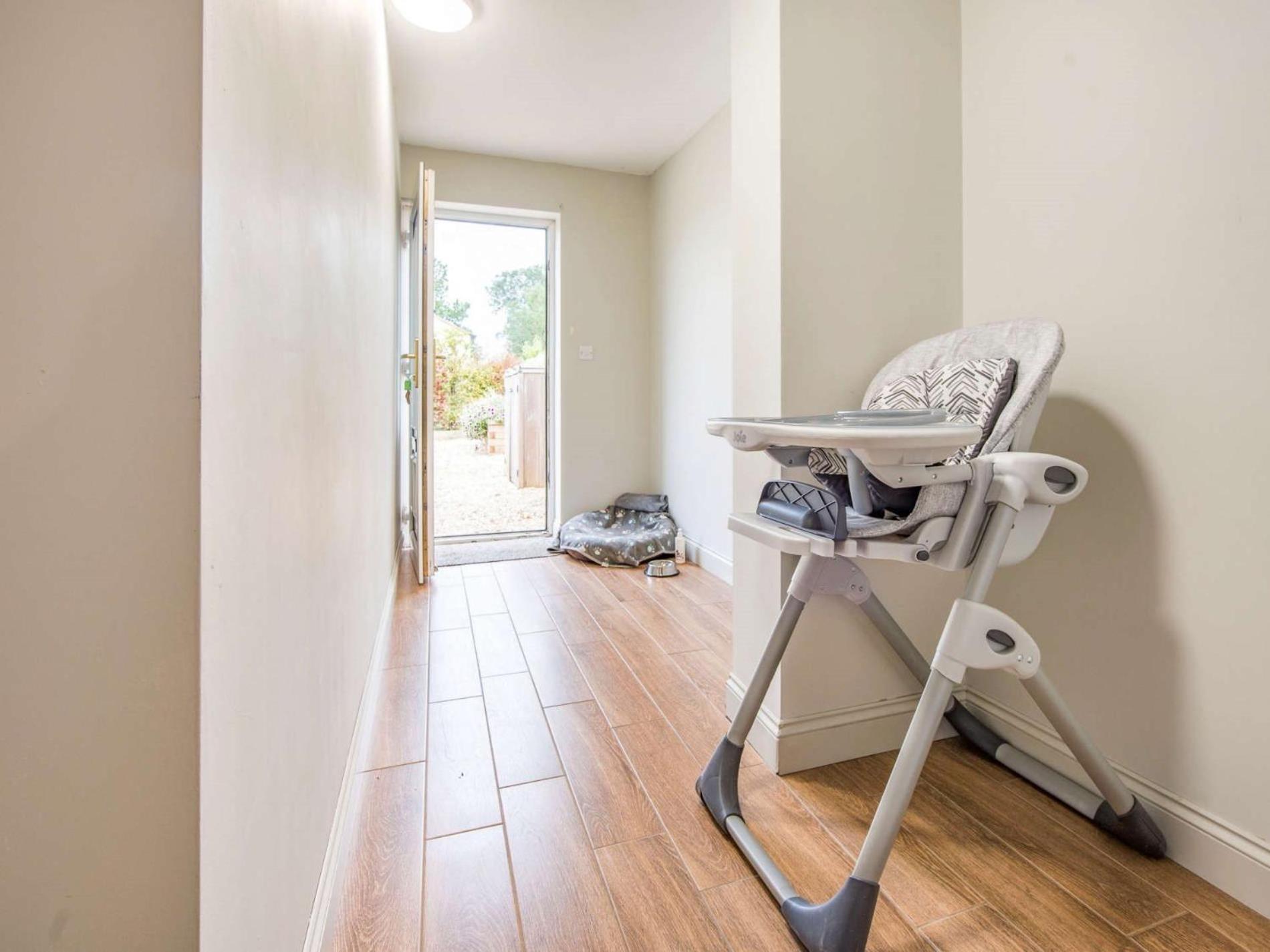 2 Bed In Winchcombe 57828 Villa Kültér fotó