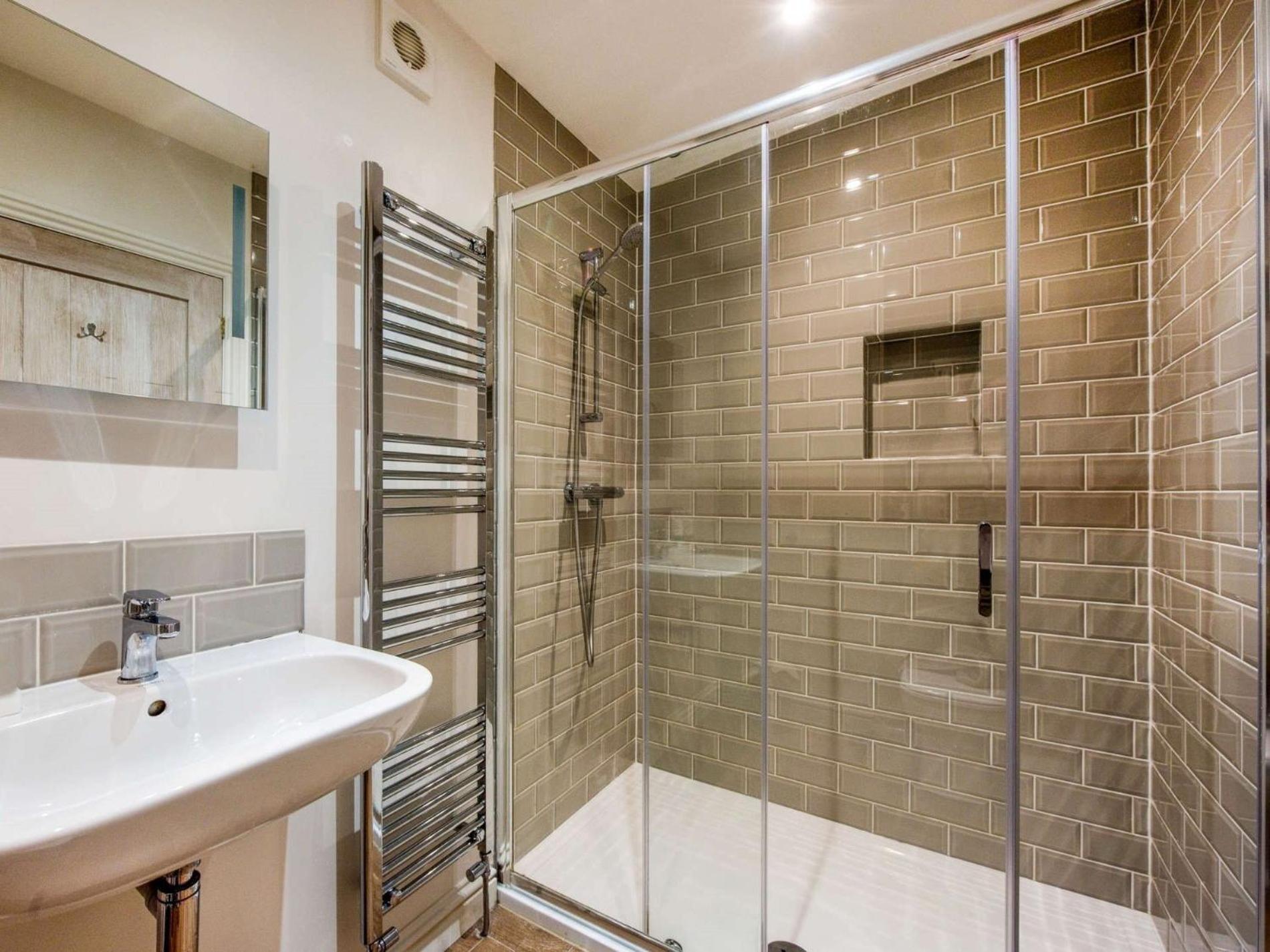 2 Bed In Winchcombe 57828 Villa Kültér fotó