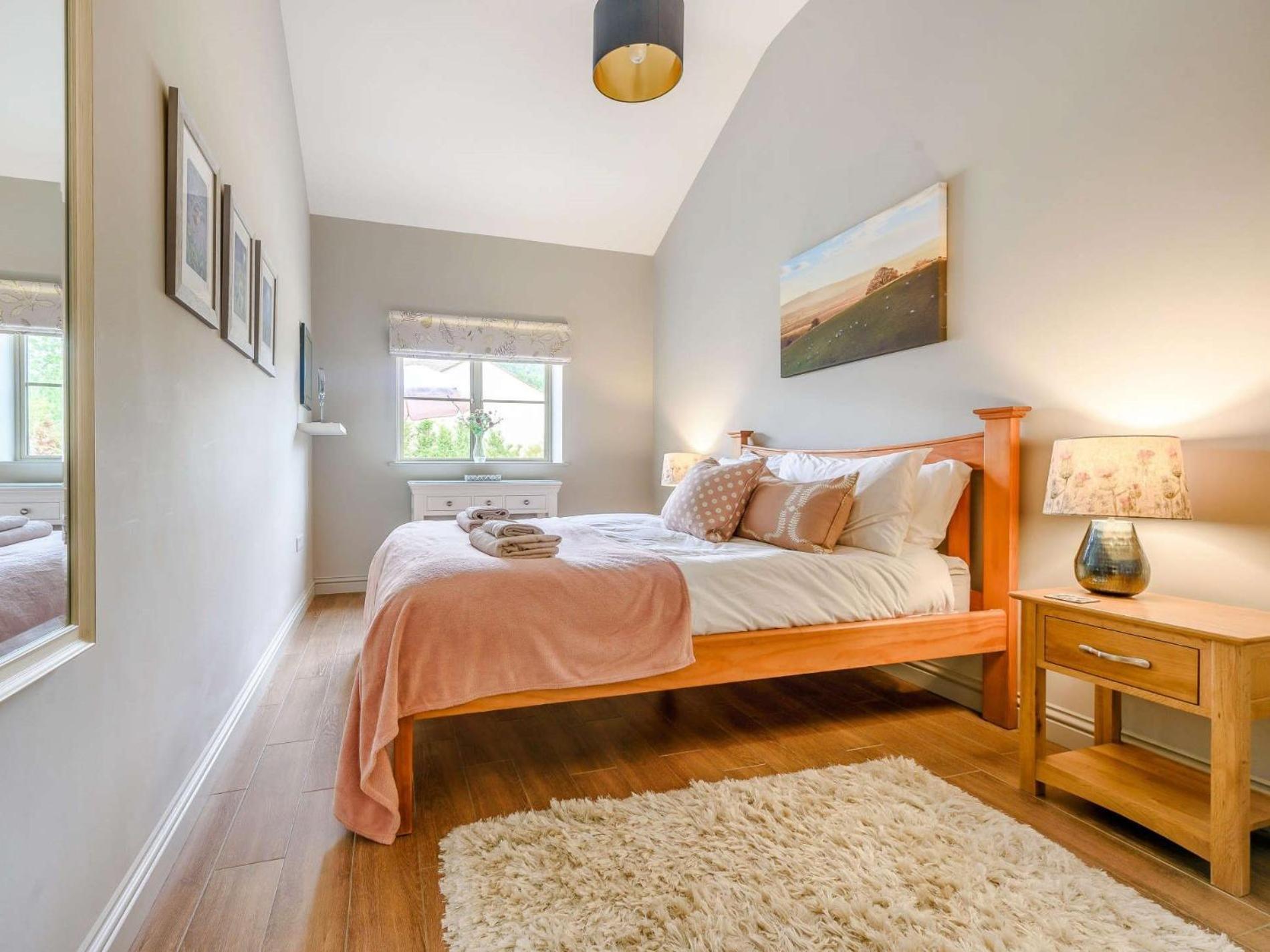 2 Bed In Winchcombe 57828 Villa Kültér fotó