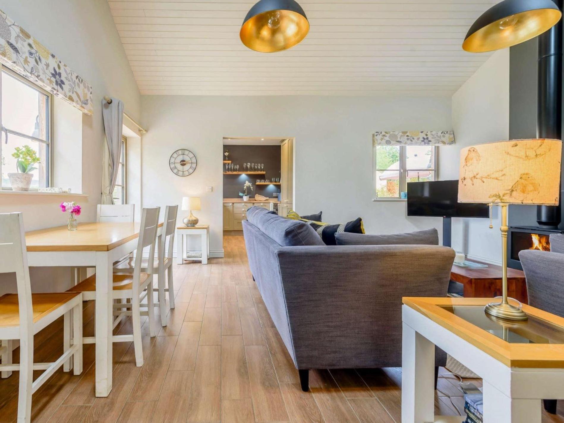 2 Bed In Winchcombe 57828 Villa Kültér fotó