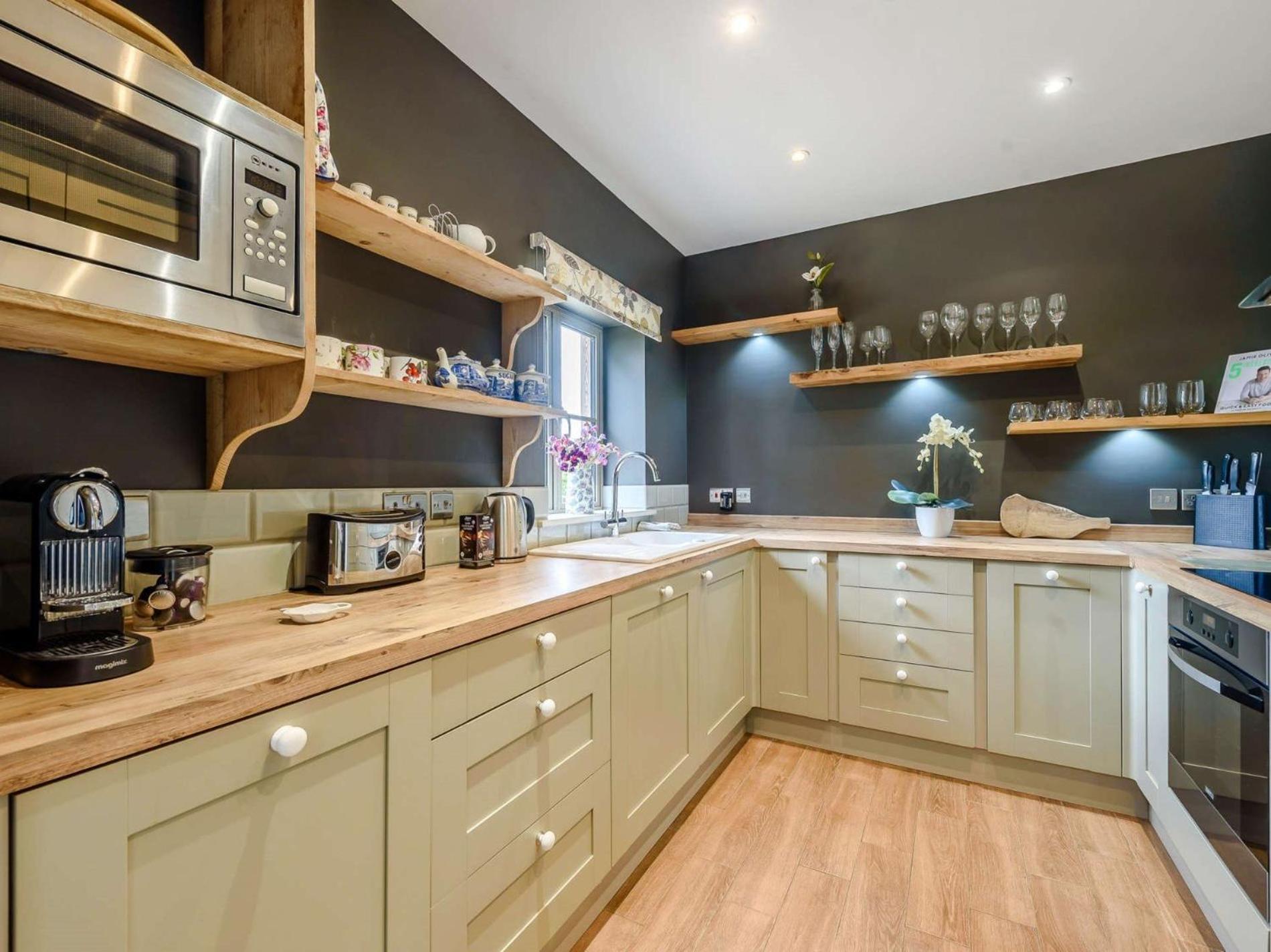 2 Bed In Winchcombe 57828 Villa Kültér fotó